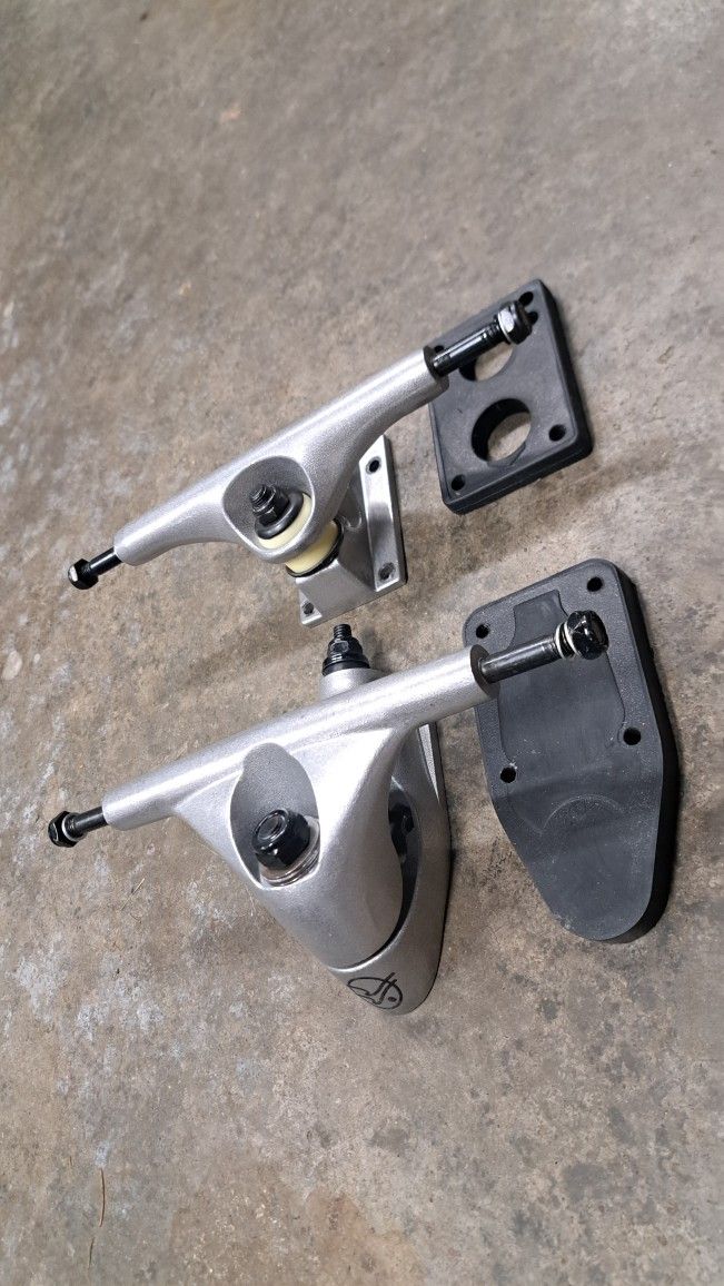 Surfskate Trucks