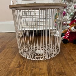 Target Storage Basket 