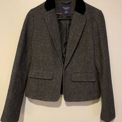 American Eagle Women’s Medium Blazer