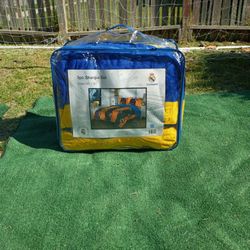 Real Madrid 3pc Set Queen