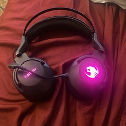 Roccat Bluetooth Headset