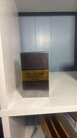 Spicebomb viktor & Rolf Edp