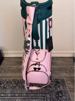 Taylormade Staff Bag