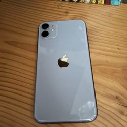 iPhone 11 128gb 
