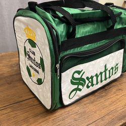 Laguna Santos Duffle Bag $30