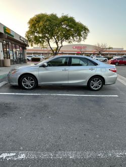 2015 Toyota