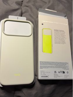 Beats iPhone case