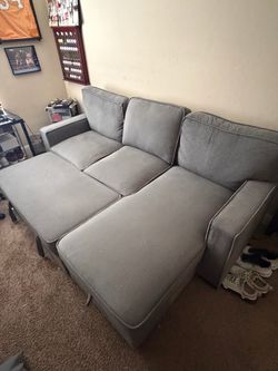 Couch (Mor furniture)
