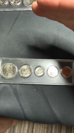 2026-1776 coin set