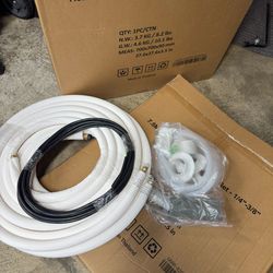 Mini Spilt Line Sets (2 count)