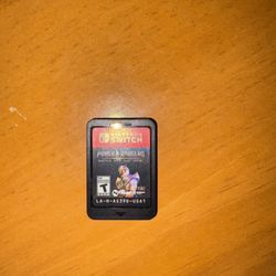 Nintendo Switch Games