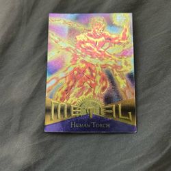 Unknown Cards 