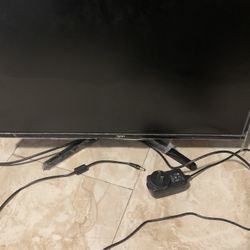 Onn 24ich Monitor 