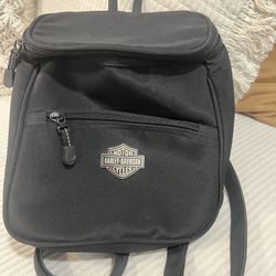 Harley Davidson Backpack 