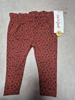 Baby girl stuff