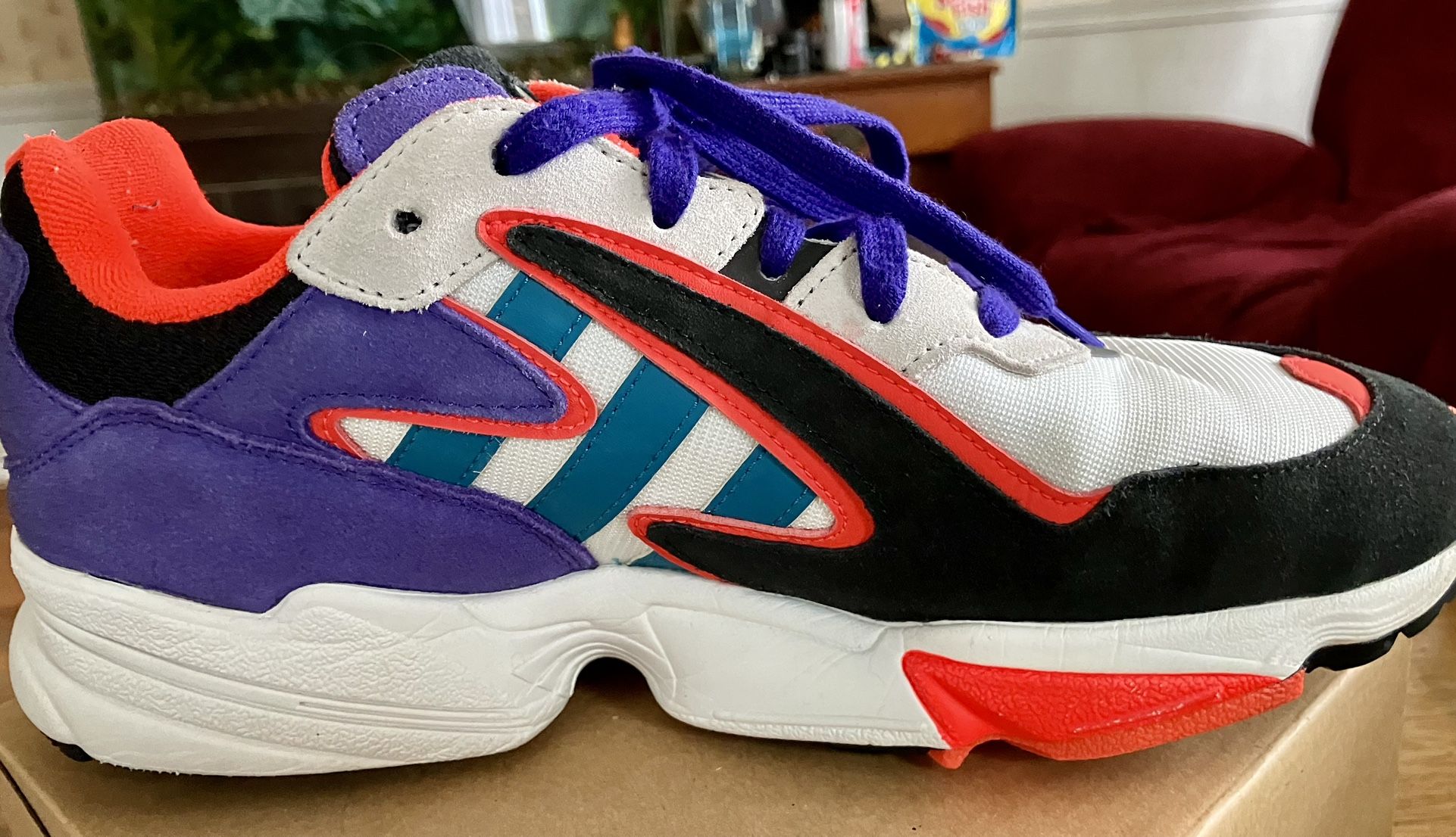 Adidas Yung 96 Chasm