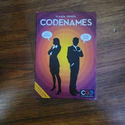 Codenames