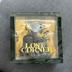 Kenshi Yonezu Lost Corner Album Limited Edition Yellow