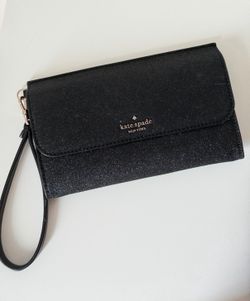 Kate Spade Wallet & Wristlet