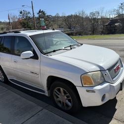 2006 GMC Envoy