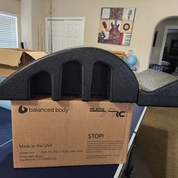 Balanced Body Pilates Arc