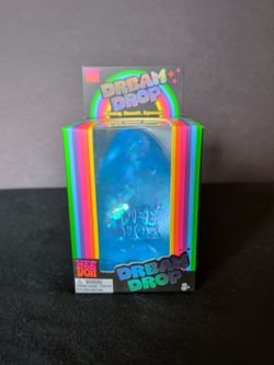 Nee Doh-Blue Dream Drop