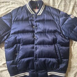 Moncler Jacket