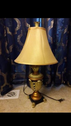 Lamp set