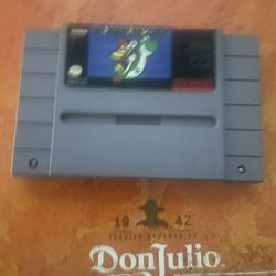 Super Mario World