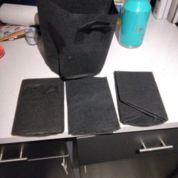 5 Gallon Grow Bags