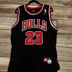 Jordan Jersey (M)
