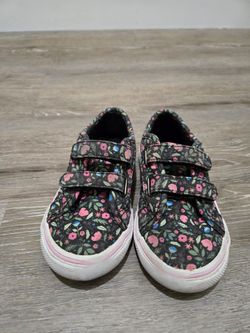Toddler Girls Shoes size 9