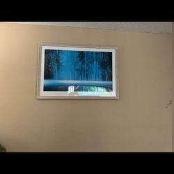 2 Wall Sceneries Frame 