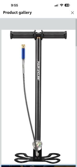 Air Pump