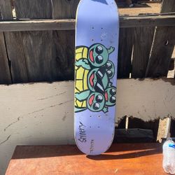 8.0 Skateboard 