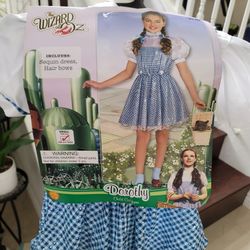 Wizard Of Oz