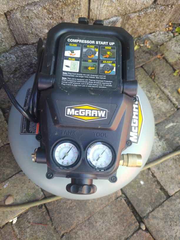 mini compressor