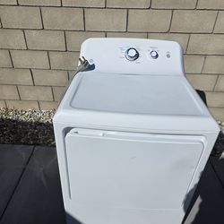 GE Electric Dryer