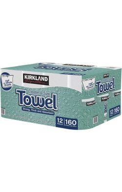 Paper Towel