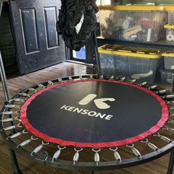 Personal Trampoline 