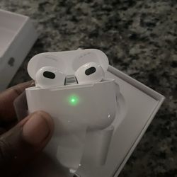 Airpods 3