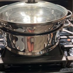 Wolfgang Soup Pot 