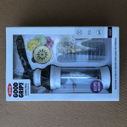 OXO Good Grips Cookie Press