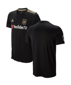 LAFC Jersey
