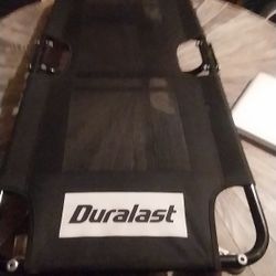 Cars Asesories Great Condiction Brand Duralax