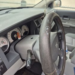 2006 Dodge Durango