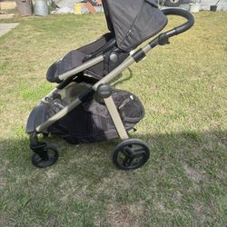 Graco Stroller