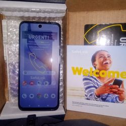 🔥 WOW!!! FREE SAFELINK 5G CELL PHONES 25GB  DATA + 10GB HOTSPOT FREE EVERY MONTH