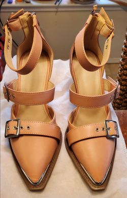 Women's Dress Shoes