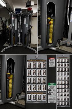 Multi trainer
